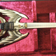 Illustration for article titled Angel Sword Guitar Plays Iron Maiden Songs, Slays Teen Pop Stars